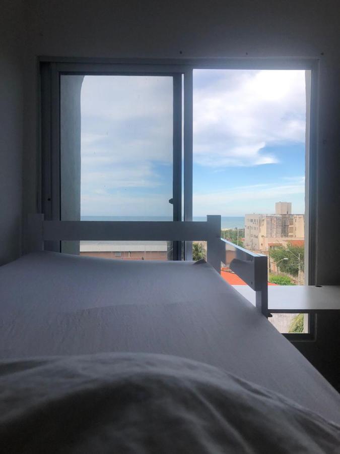 Ape Praia Do Futuro Daire Fortaleza  Dış mekan fotoğraf