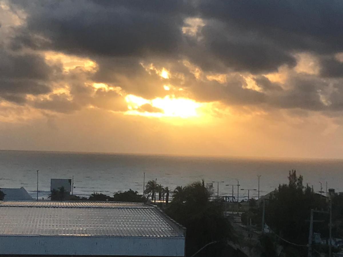 Ape Praia Do Futuro Daire Fortaleza  Dış mekan fotoğraf