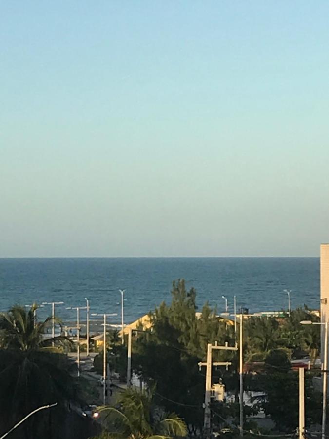Ape Praia Do Futuro Daire Fortaleza  Dış mekan fotoğraf