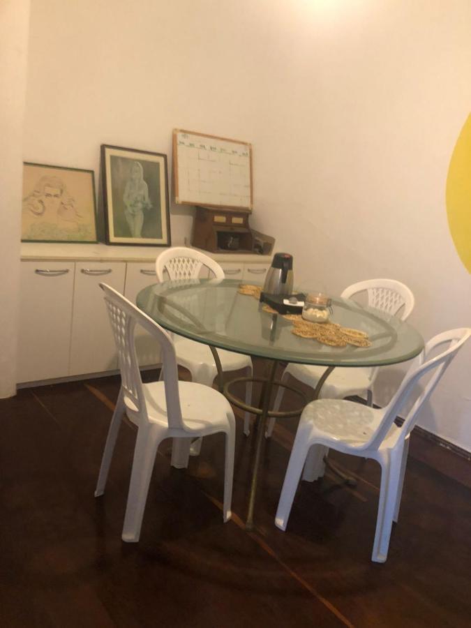 Ape Praia Do Futuro Daire Fortaleza  Dış mekan fotoğraf