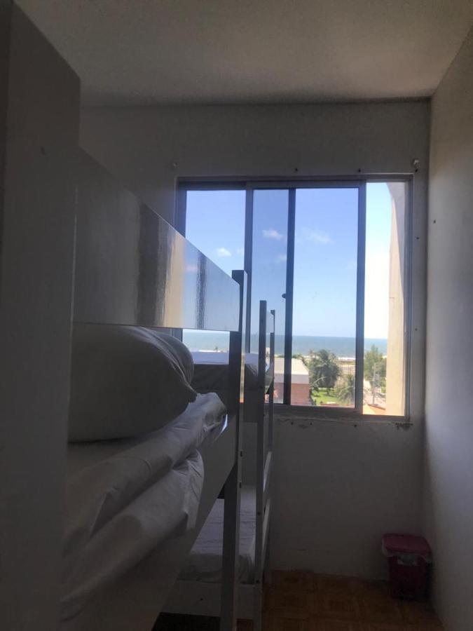 Ape Praia Do Futuro Daire Fortaleza  Dış mekan fotoğraf